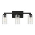 CAPITAL LIGHTING, RAVENWOOD VANITY, VANITY LIGHT