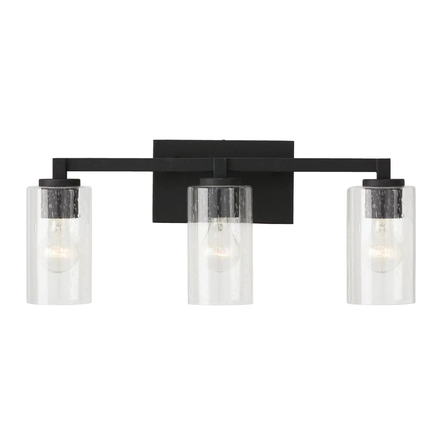 CAPITAL LIGHTING, RAVENWOOD VANITY, VANITY LIGHT