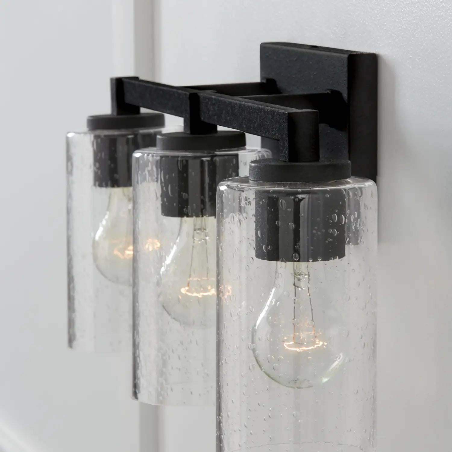 CAPITAL LIGHTING, RAVENWOOD VANITY, VANITY LIGHT