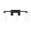 CAPITAL LIGHTING, RAVENWOOD VANITY, VANITY LIGHT