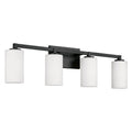 CAPITAL LIGHTING, RAVENWOOD VANITY, VANITY LIGHT