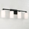CAPITAL LIGHTING, RAVENWOOD VANITY, VANITY LIGHT