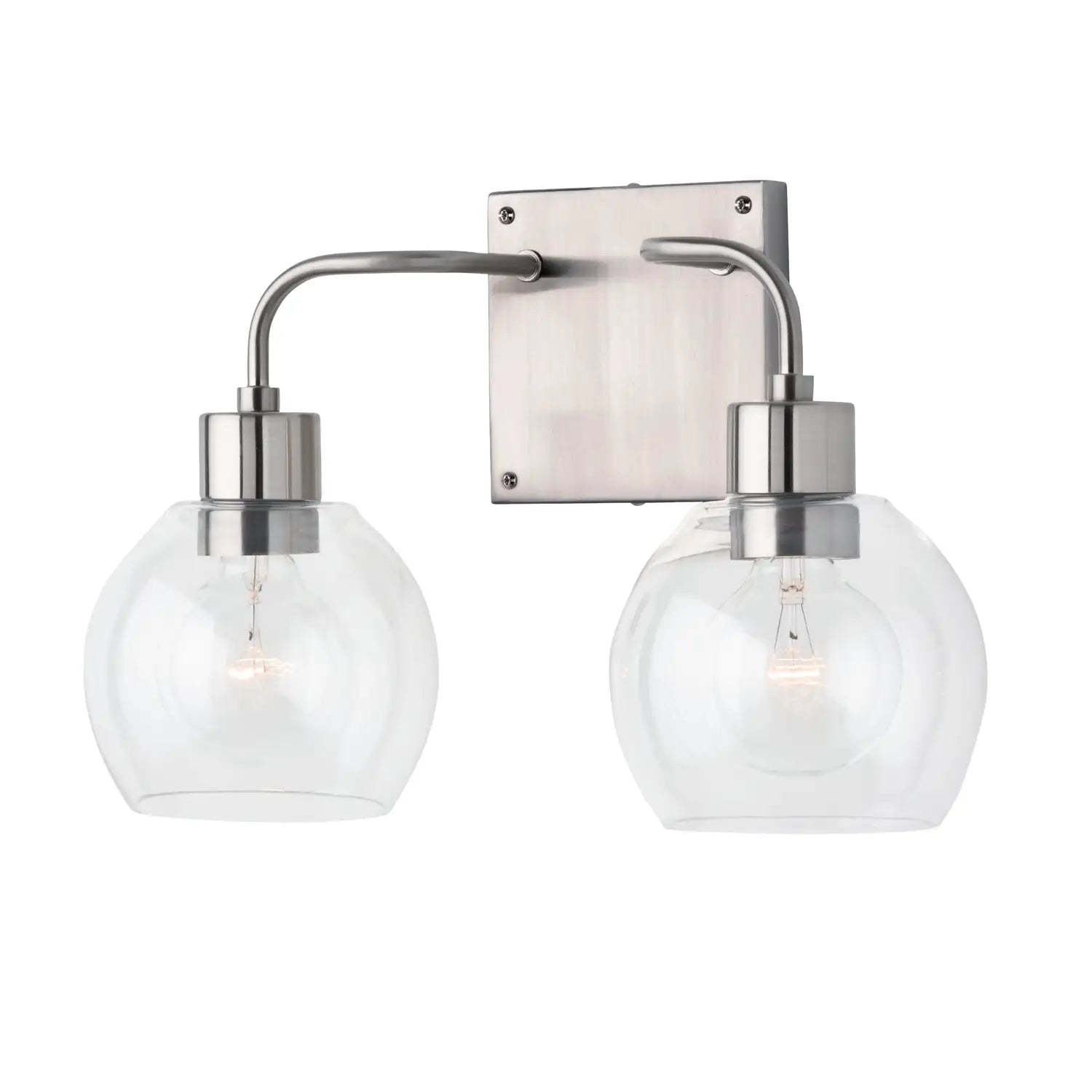 CAPITAL LIGHTING, TANNER VANITY, VANITY LIGHT
