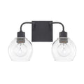 CAPITAL LIGHTING, TANNER VANITY, VANITY LIGHT