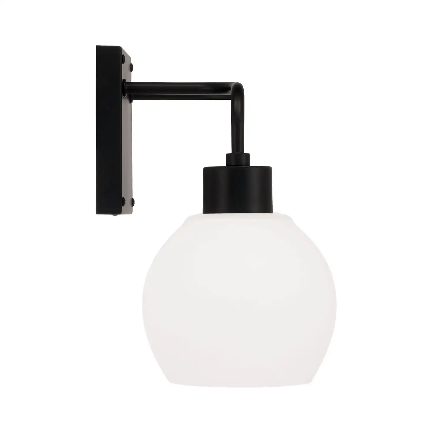 CAPITAL LIGHTING, TANNER VANITY, VANITY LIGHT