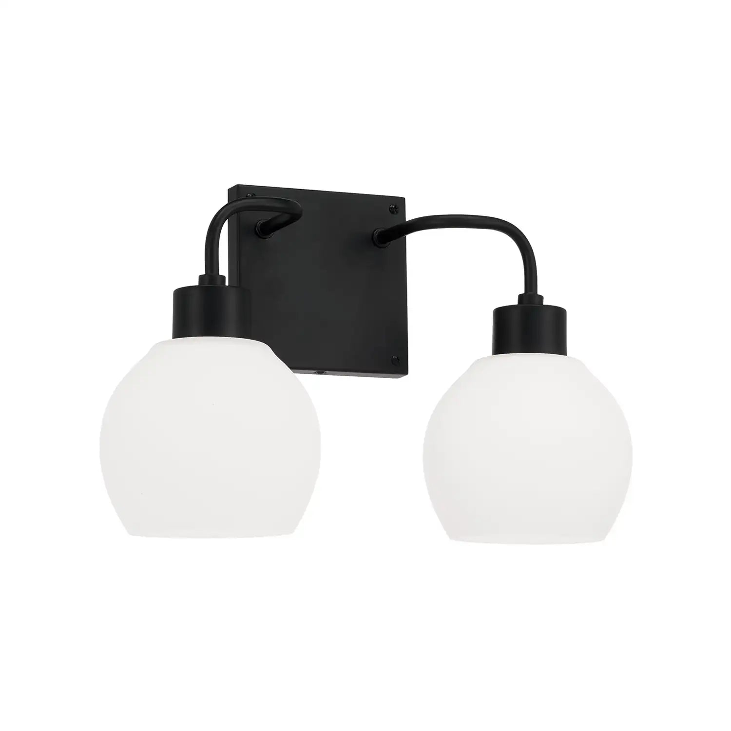 CAPITAL LIGHTING, TANNER VANITY, VANITY LIGHT