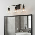 CAPITAL LIGHTING, TANNER VANITY, VANITY LIGHT