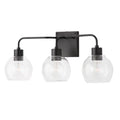 CAPITAL LIGHTING, TANNER VANITY, VANITY LIGHT