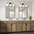 CAPITAL LIGHTING, TANNER VANITY, VANITY LIGHT