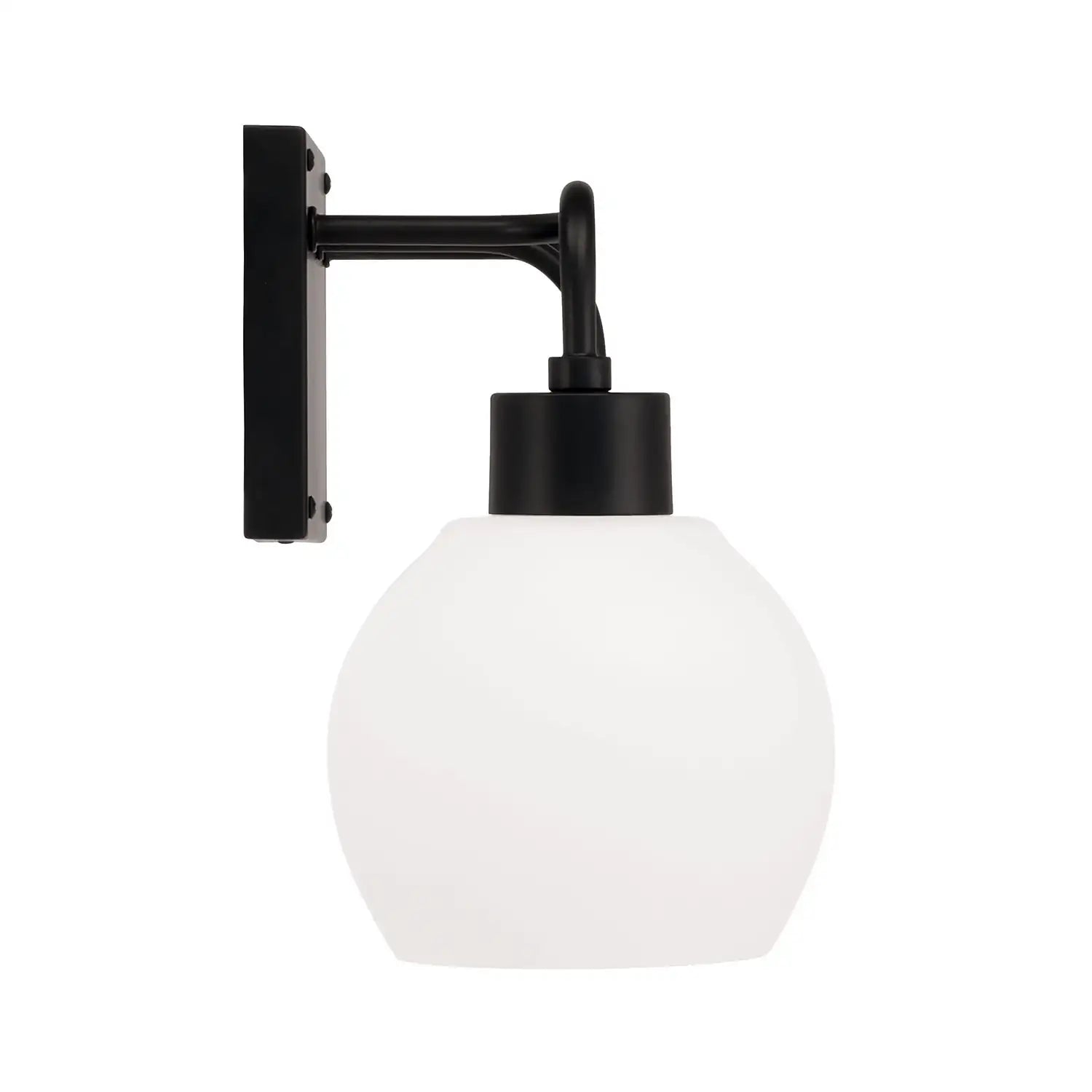 CAPITAL LIGHTING, TANNER VANITY, VANITY LIGHT