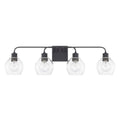 CAPITAL LIGHTING, TANNER VANITY, VANITY LIGHT