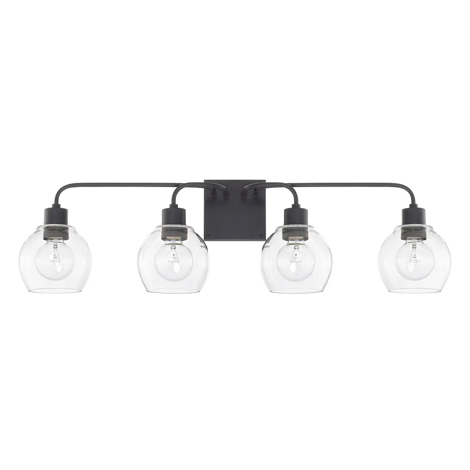 CAPITAL LIGHTING, TANNER VANITY, VANITY LIGHT