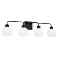 CAPITAL LIGHTING, TANNER VANITY, VANITY LIGHT