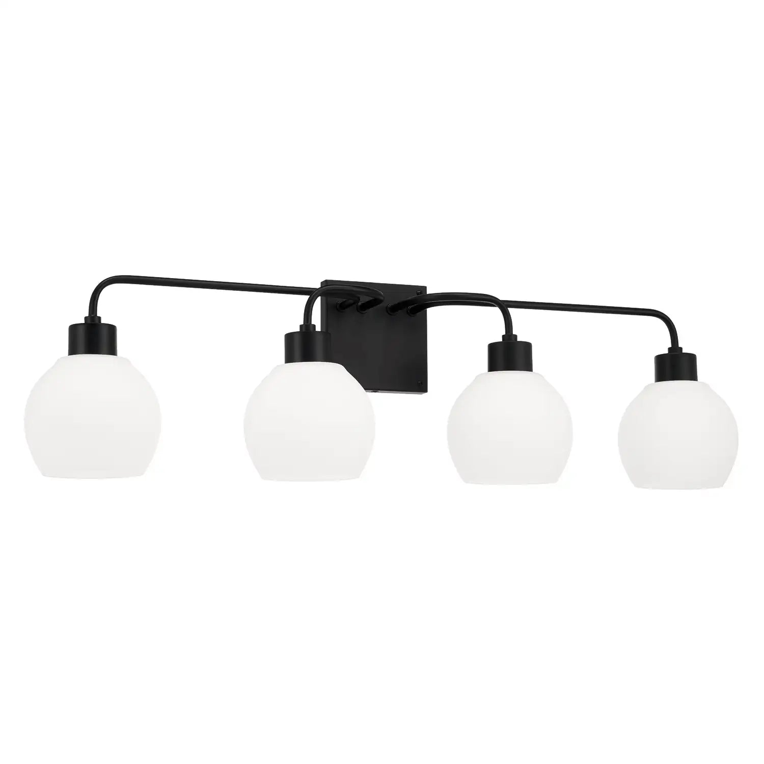 CAPITAL LIGHTING, TANNER VANITY, VANITY LIGHT