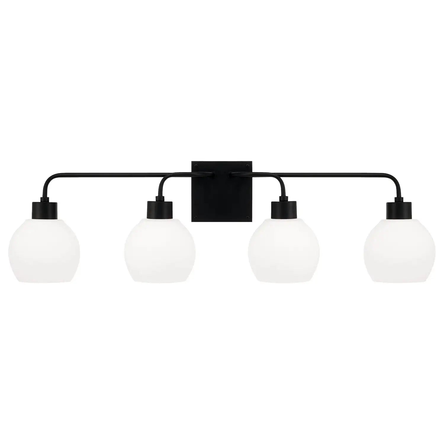 CAPITAL LIGHTING, TANNER VANITY, VANITY LIGHT