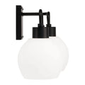 CAPITAL LIGHTING, TANNER VANITY, VANITY LIGHT
