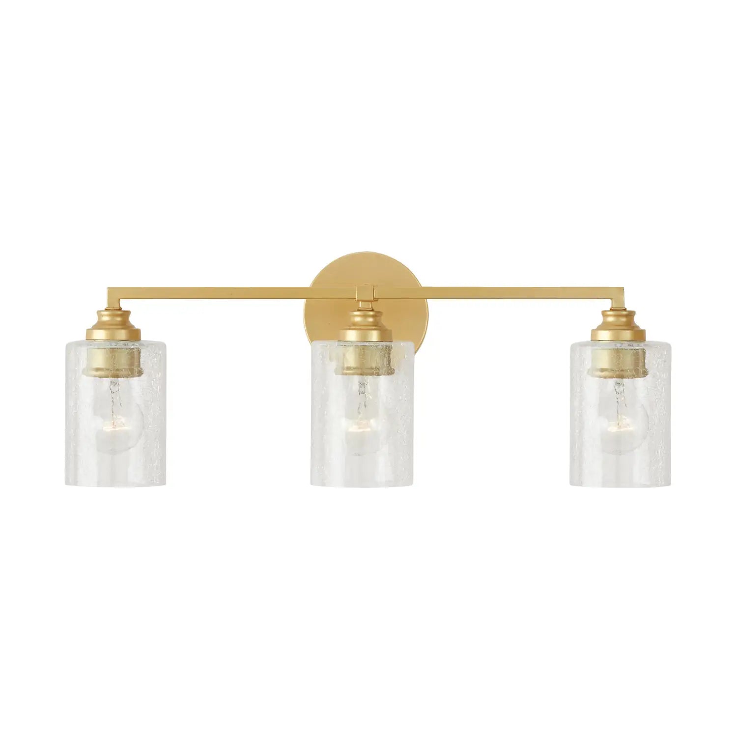 CAPITAL LIGHTING, MILAN VANITY, VANITY LIGHT
