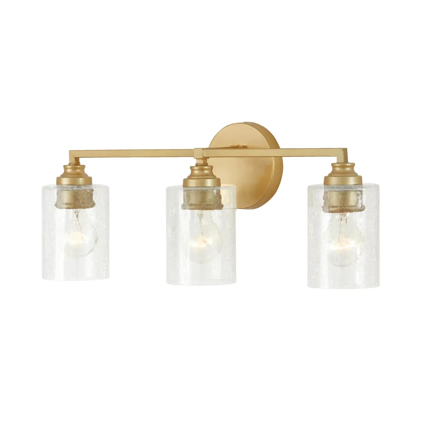 CAPITAL LIGHTING, MILAN VANITY, VANITY LIGHT