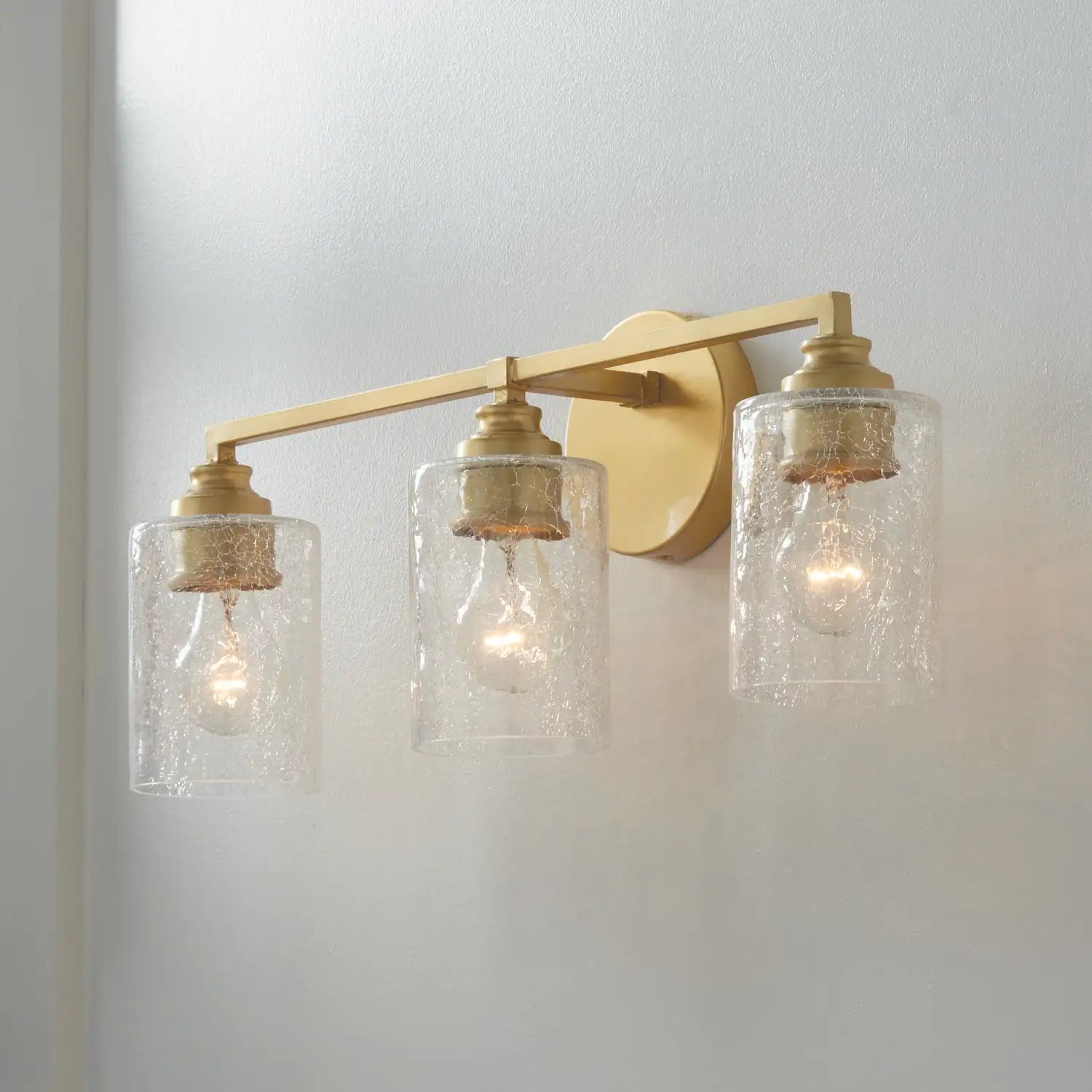 CAPITAL LIGHTING, MILAN VANITY, VANITY LIGHT