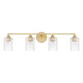 CAPITAL LIGHTING, MILAN VANITY, VANITY LIGHT