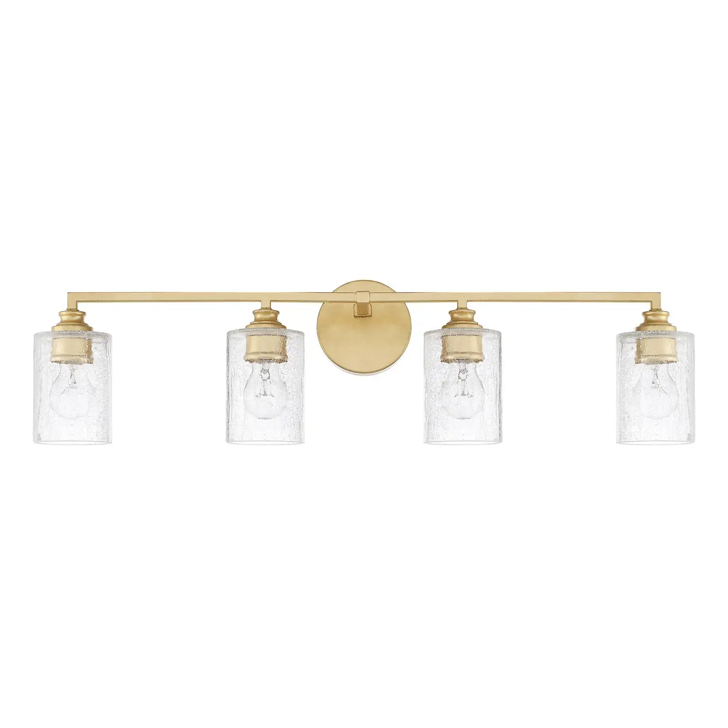 CAPITAL LIGHTING, MILAN VANITY, VANITY LIGHT