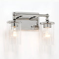 CAPITAL LIGHTING, CAMDEN VANITY, VANITY LIGHT