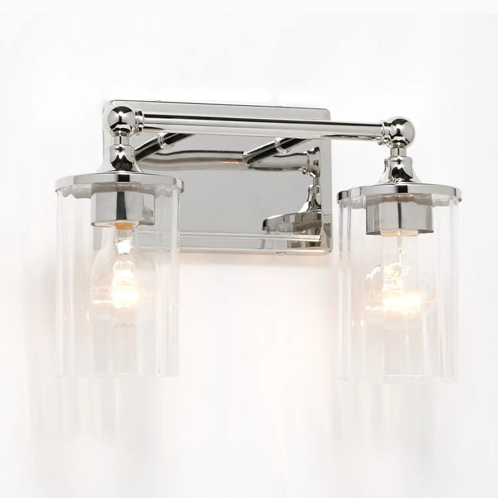 CAPITAL LIGHTING, CAMDEN VANITY, VANITY LIGHT