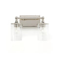 CAPITAL LIGHTING, CAMDEN VANITY, VANITY LIGHT