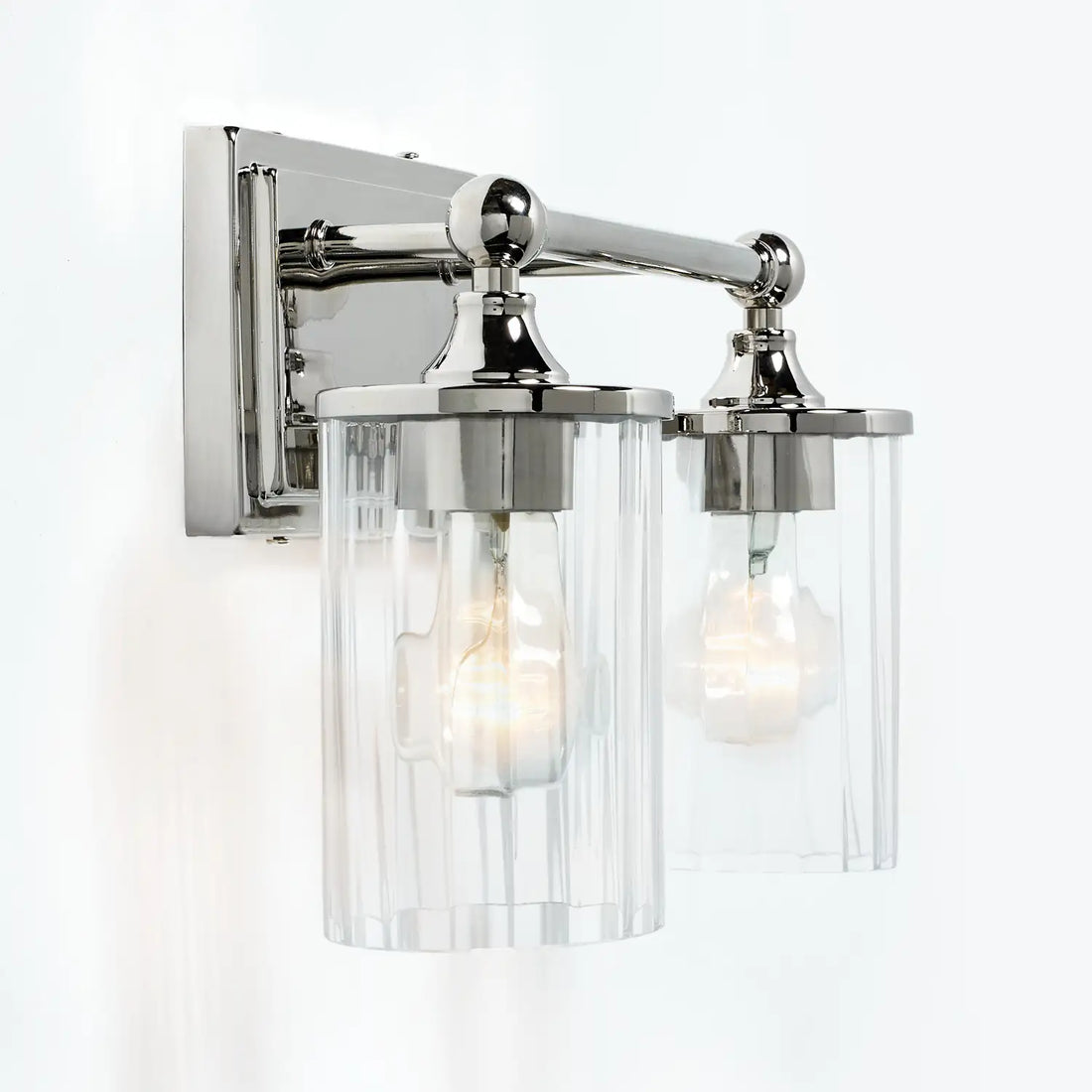 CAPITAL LIGHTING, CAMDEN VANITY, VANITY LIGHT