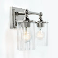 CAPITAL LIGHTING, CAMDEN VANITY, VANITY LIGHT