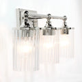 CAPITAL LIGHTING, CAMDEN VANITY, VANITY LIGHT