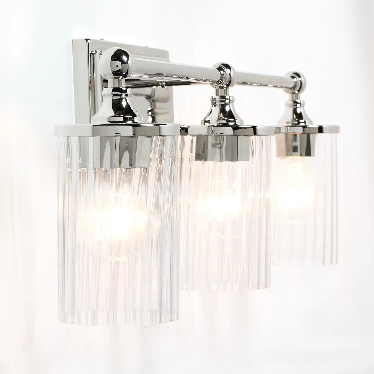 CAPITAL LIGHTING, CAMDEN VANITY, VANITY LIGHT
