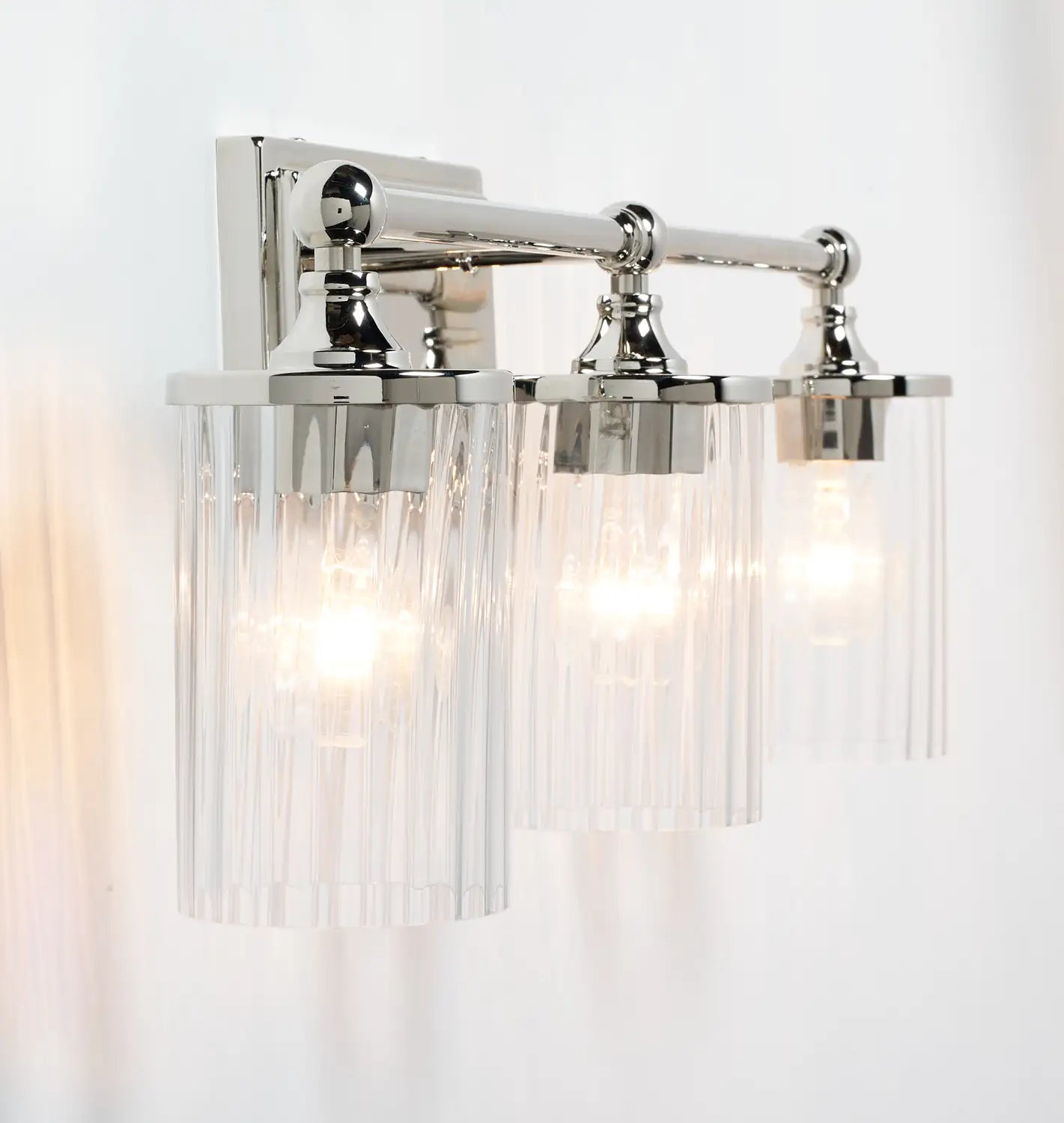 CAPITAL LIGHTING, CAMDEN VANITY, VANITY LIGHT