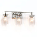 CAPITAL LIGHTING, CAMDEN VANITY, VANITY LIGHT