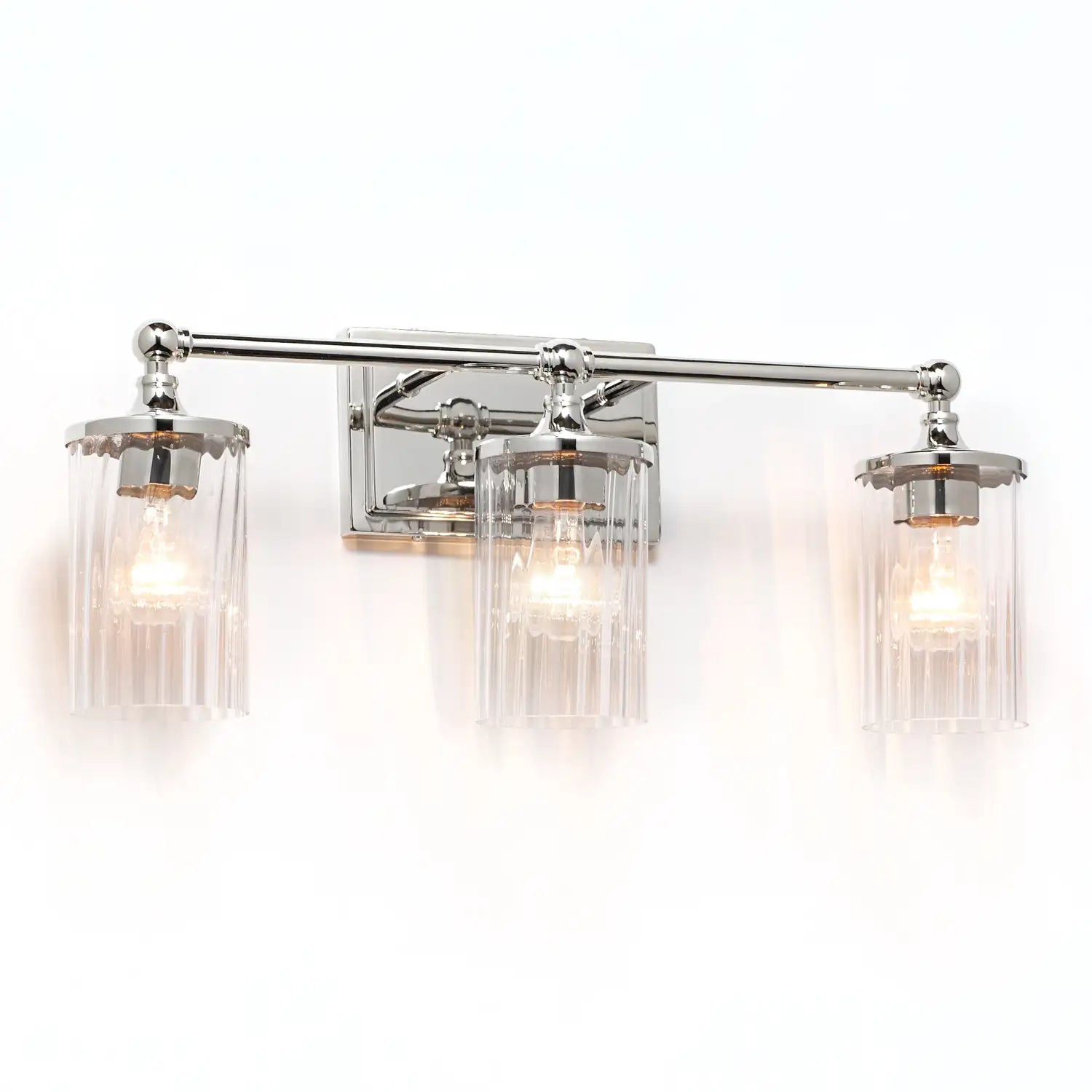 CAPITAL LIGHTING, CAMDEN VANITY, VANITY LIGHT