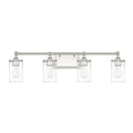CAPITAL LIGHTING, CAMDEN VANITY, VANITY LIGHT