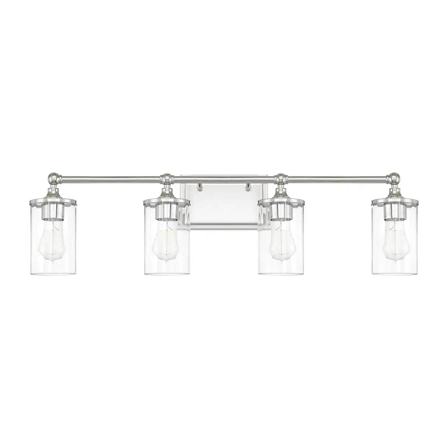 CAPITAL LIGHTING, CAMDEN VANITY, VANITY LIGHT