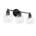 CAPITAL LIGHTING, MID CENTURY VANITY, VANITY LIGHT