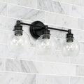 CAPITAL LIGHTING, MID CENTURY VANITY, VANITY LIGHT