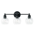 CAPITAL LIGHTING, MID CENTURY VANITY, VANITY LIGHT