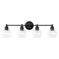 CAPITAL LIGHTING, MID CENTURY VANITY, VANITY LIGHT