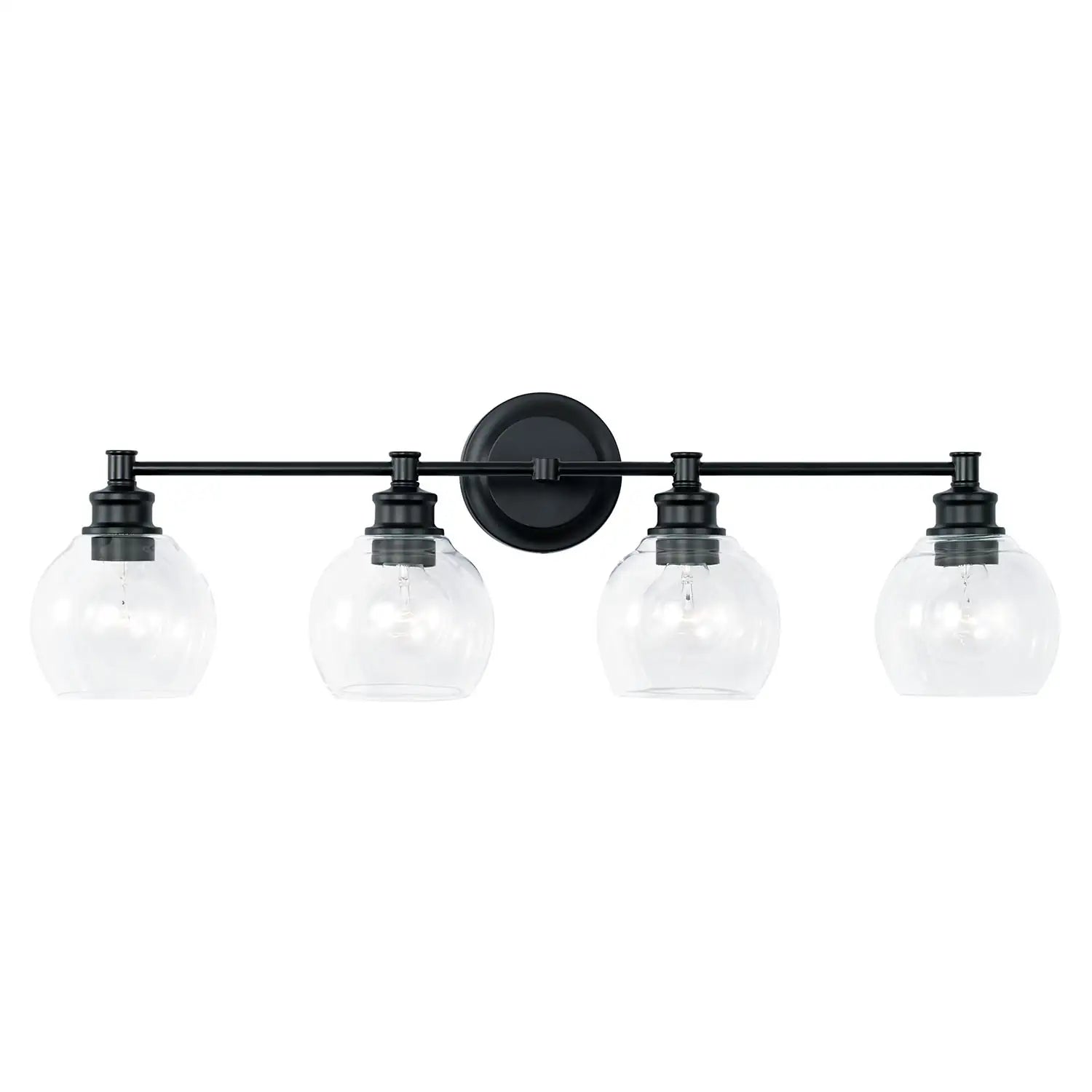 CAPITAL LIGHTING, MID CENTURY VANITY, VANITY LIGHT
