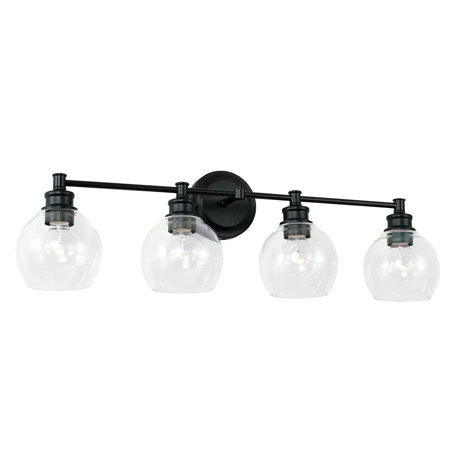 CAPITAL LIGHTING, MID CENTURY VANITY, VANITY LIGHT