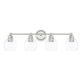 CAPITAL LIGHTING, MID CENTURY VANITY, VANITY LIGHT