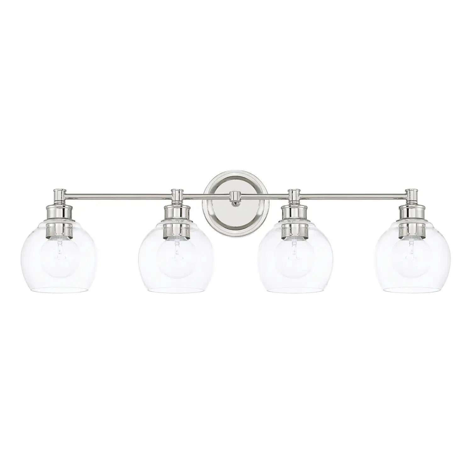 CAPITAL LIGHTING, MID CENTURY VANITY, VANITY LIGHT