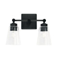 CAPITAL LIGHTING, RORY VANITY, VANITY LIGHT