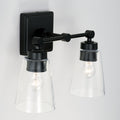CAPITAL LIGHTING, RORY VANITY, VANITY LIGHT