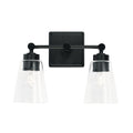 CAPITAL LIGHTING, RORY VANITY, VANITY LIGHT