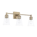 CAPITAL LIGHTING, RORY VANITY, VANITY LIGHT