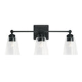 CAPITAL LIGHTING, RORY VANITY, VANITY LIGHT